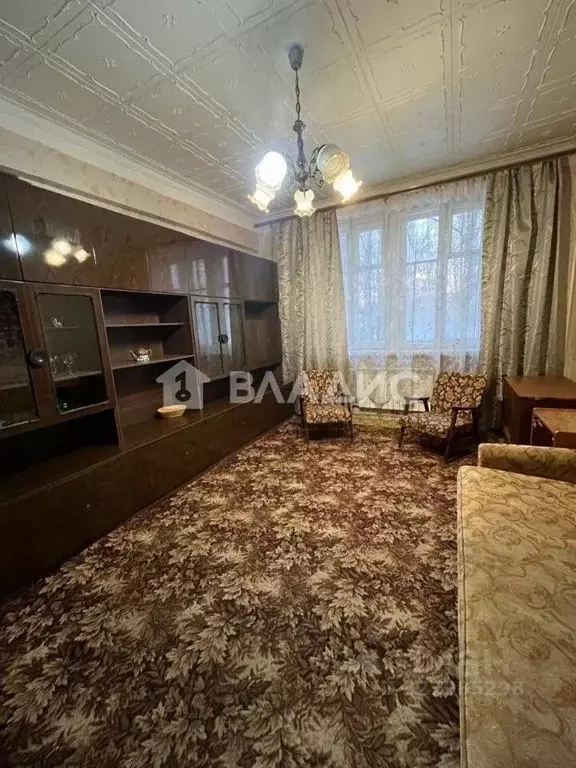 2-к кв. Московская область, Наро-Фоминский городской округ, Селятино ... - Фото 2