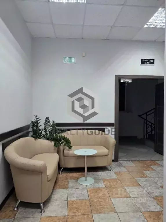 Офис в Москва 1-я Пугачевская ул., 25С1 (25 м) - Фото 1