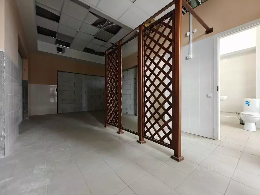 Помещение свободного назначения в Карелия, Петрозаводск ул. Петрова, ... - Фото 1