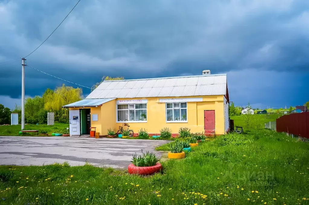 Купить Дом Никольское Липецкий Район