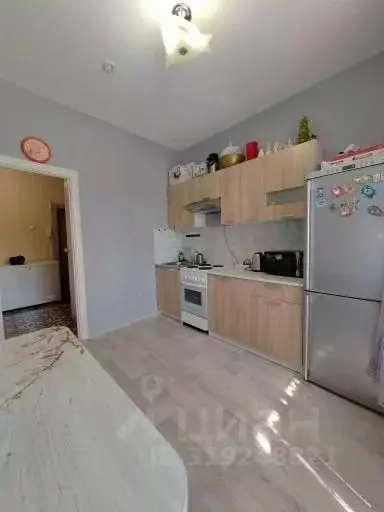 1-к кв. Ханты-Мансийский АО, Нижневартовск ул. Мусы Джалиля, 18 (38.0 ... - Фото 1