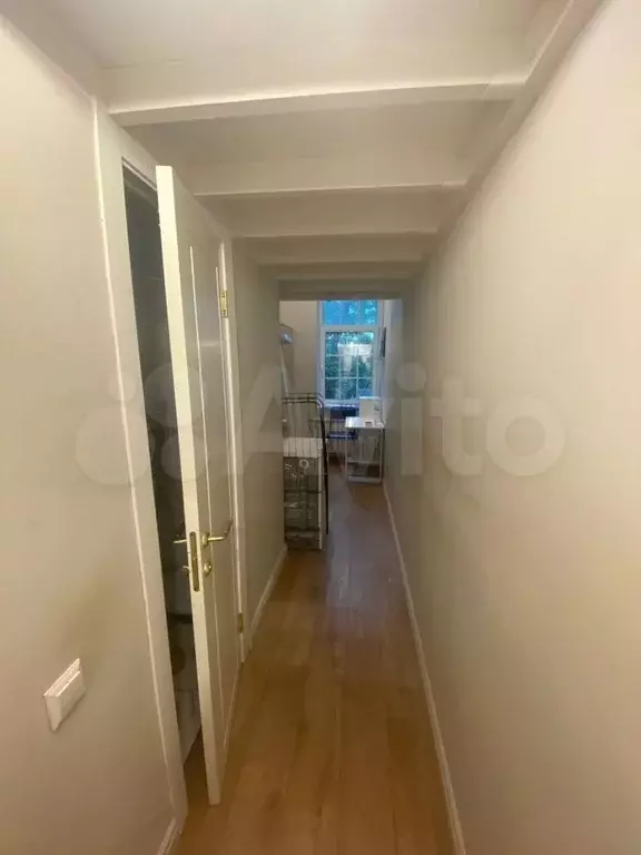 Апартаменты-студия, 13 м, 2/5 эт. - Фото 0