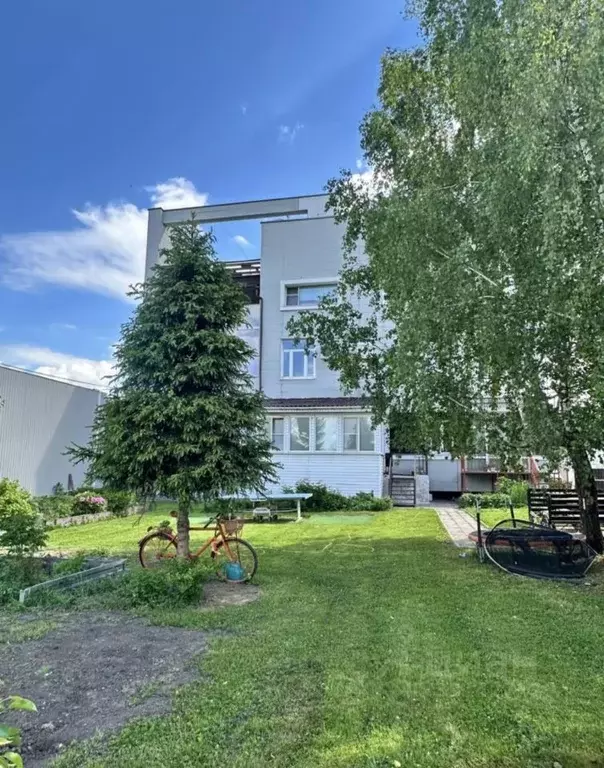 2-к кв. Московская область, Подольск городской округ, д. Лемешово ул. ... - Фото 1