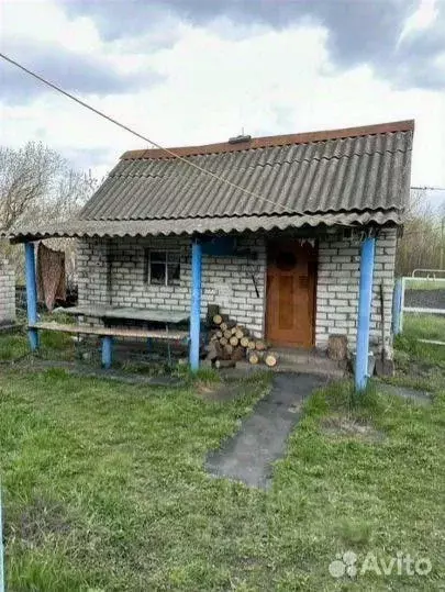 Участок в Белгородская область, Старооскольский городской округ, с. ... - Фото 2