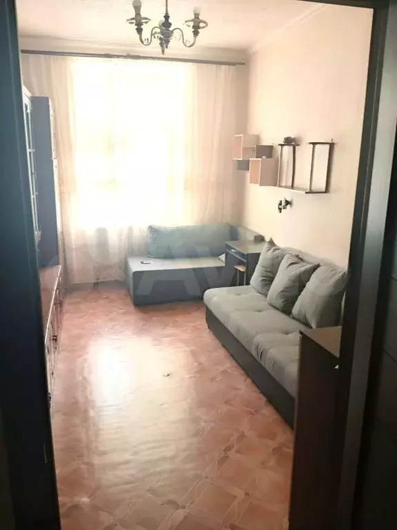 Комната 18 м в 3-к., 4/5 эт. - Фото 0