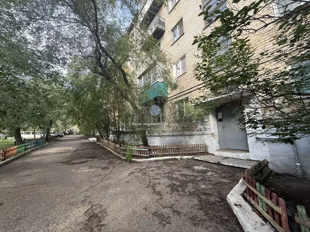 2-к кв. Забайкальский край, Чита ул. Столярова, 51 (45.0 м) - Фото 1