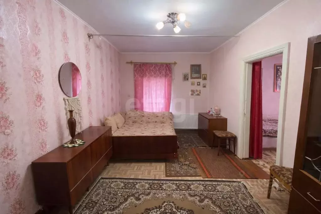 2-к кв. Крым, Бахчисарай ул. Речная, 86 (48.0 м) - Фото 1