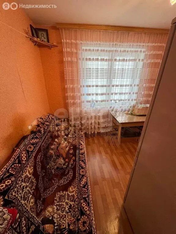 1-комнатная квартира: Саранск, Солнечная улица, 7к4 (36.9 м) - Фото 2