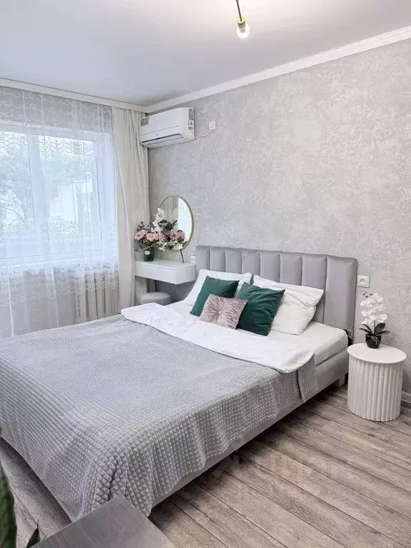 1-к кв. Адыгея, Майкоп Спортивная ул., 1 (35.0 м) - Фото 1