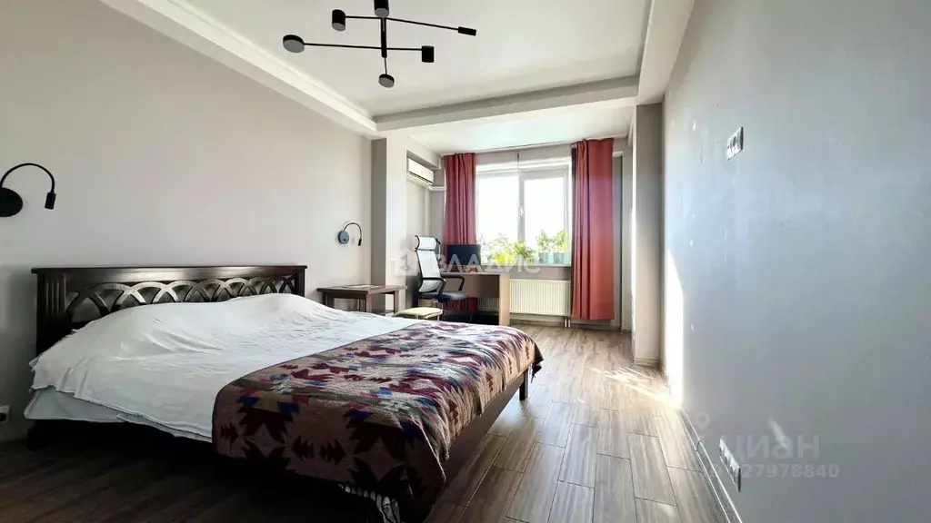 1-к кв. Нижегородская область, Нижний Новгород ул. Богородского, 7к3 ... - Фото 1