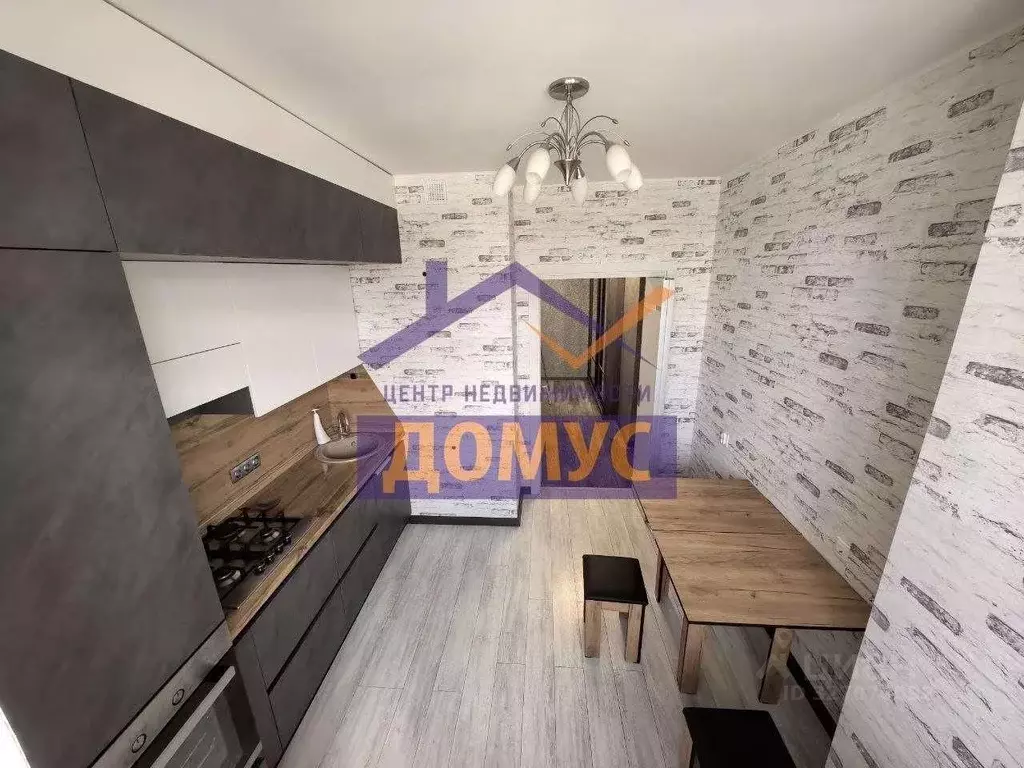 1-к кв. Белгородская область, Белгород Михайловское ш., 33 (35.0 м) - Фото 2