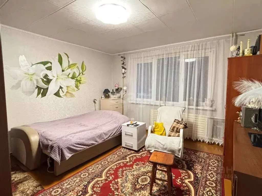 2-к кв. Калининградская область, Калининград Мариупольская ул., 7 ... - Фото 1