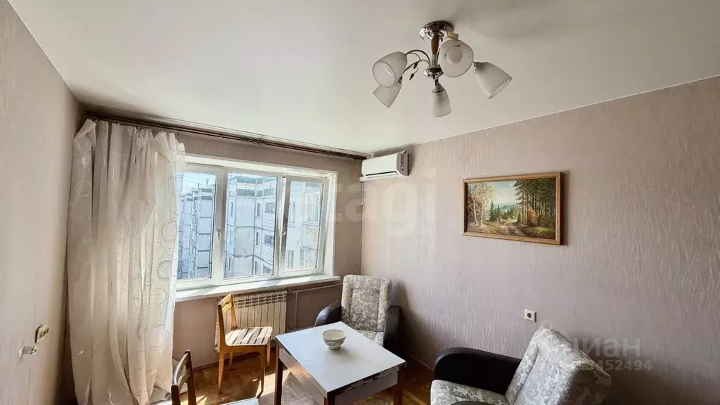 3-к кв. Белгородская область, Белгород ул. Губкина, 21 (63.0 м) - Фото 1