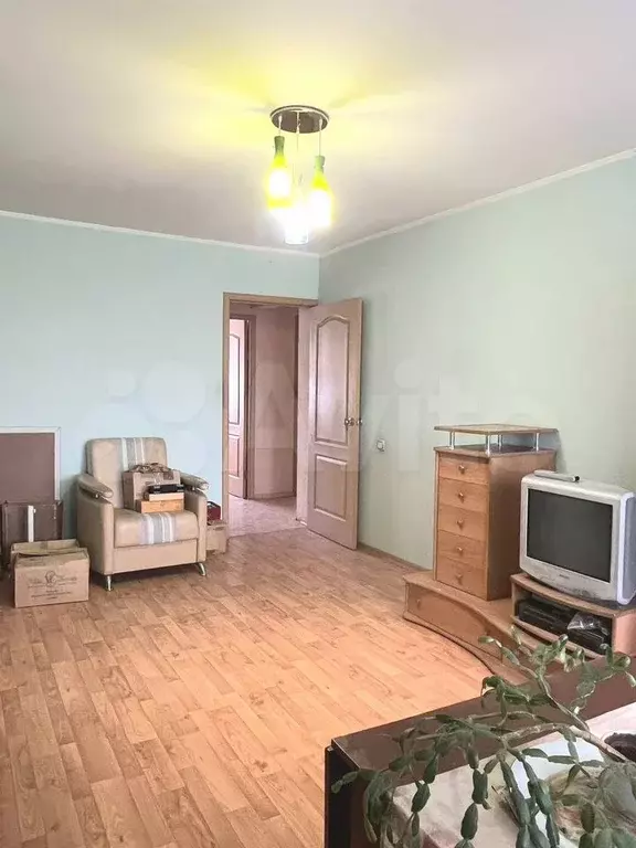 3-к. квартира, 74 м, 4/9 эт. - Фото 1