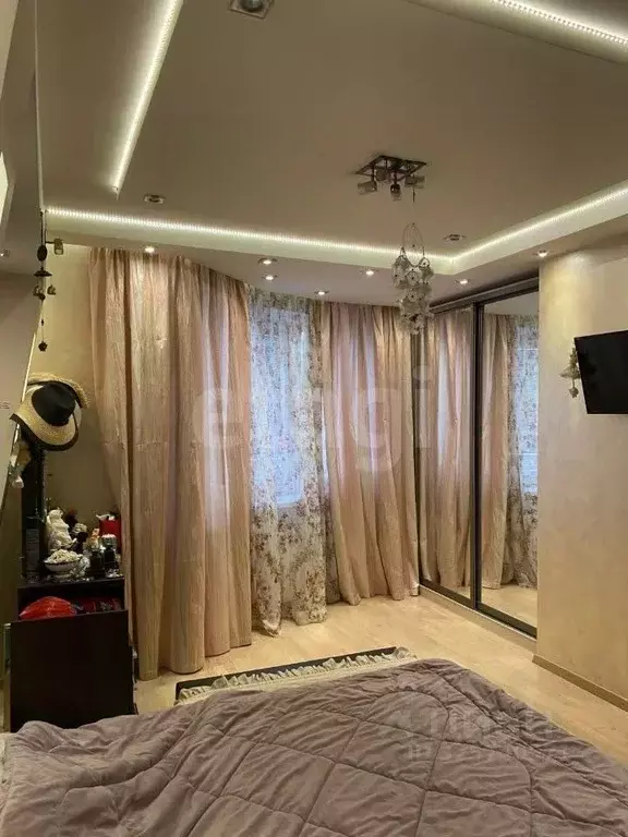 2-к кв. Московская область, Красногорск бул. Красногорский, 17 (50.0 ... - Фото 2