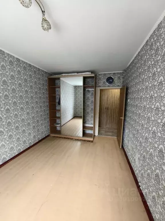 Комната Сахалинская область, Южно-Сахалинск Комсомольская ул., 233 ... - Фото 2