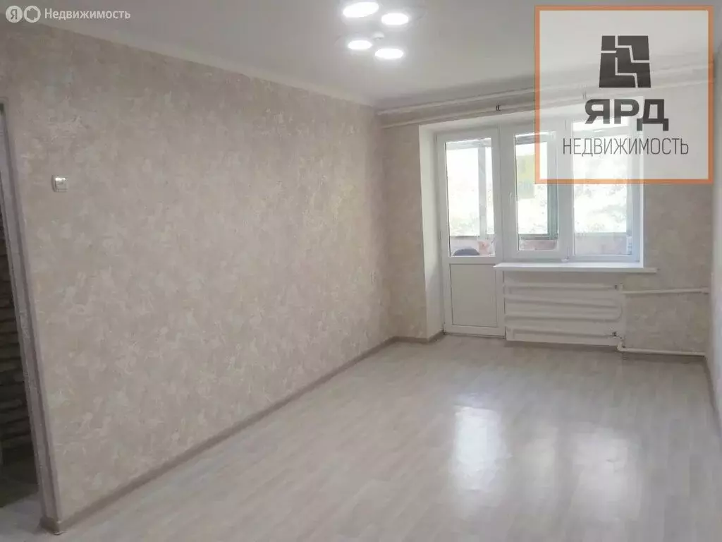 Квартира-студия: Батайск, улица Кирова, 7 (32 м) - Фото 1
