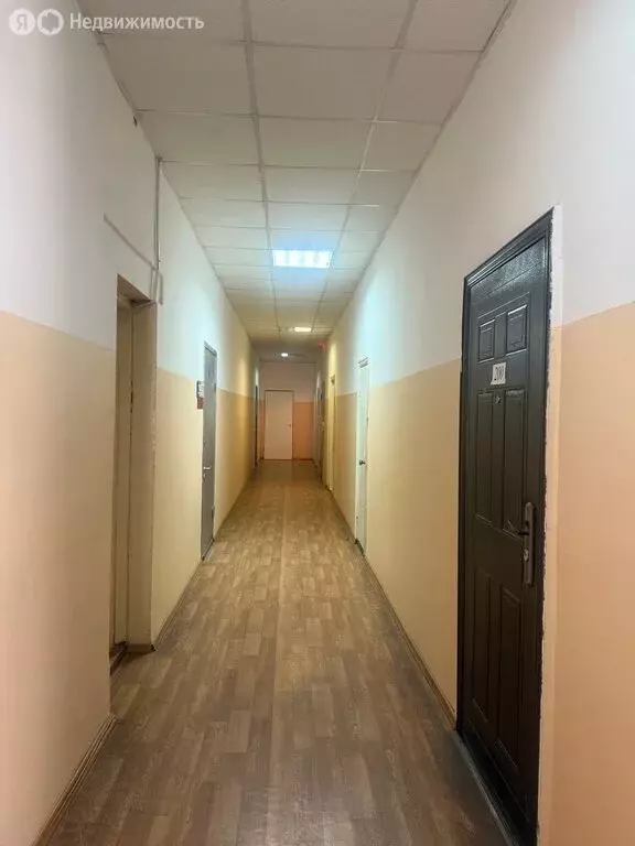 Офис (51 м) - Фото 1