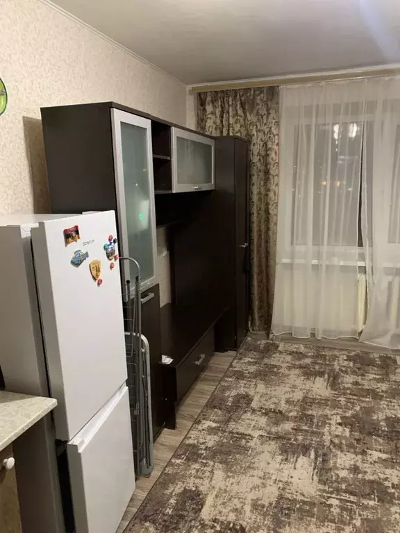 Комната Тюменская область, Тюмень Холодильная ул., 40 (13.0 м) - Фото 1