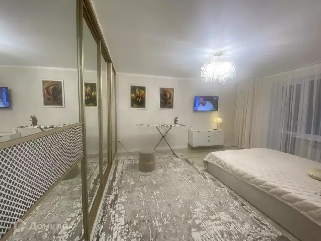 Продаётся 1-к квартира, 38 м - Фото 1
