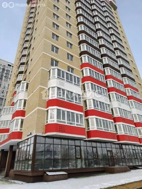 1-комнатная квартира: Волгоград, посёлок Ангарский, ЖК Сталинградский ... - Фото 2