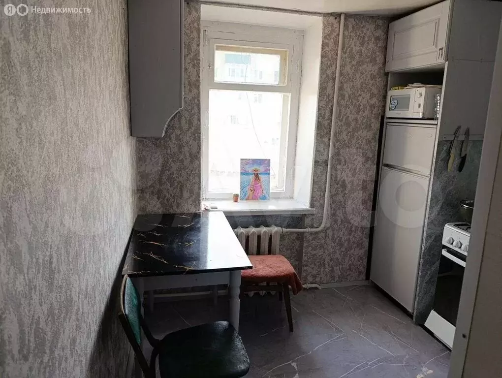 1-комнатная квартира: посёлок Караваево, улица Штеймана, 58 (32.6 м) - Фото 1