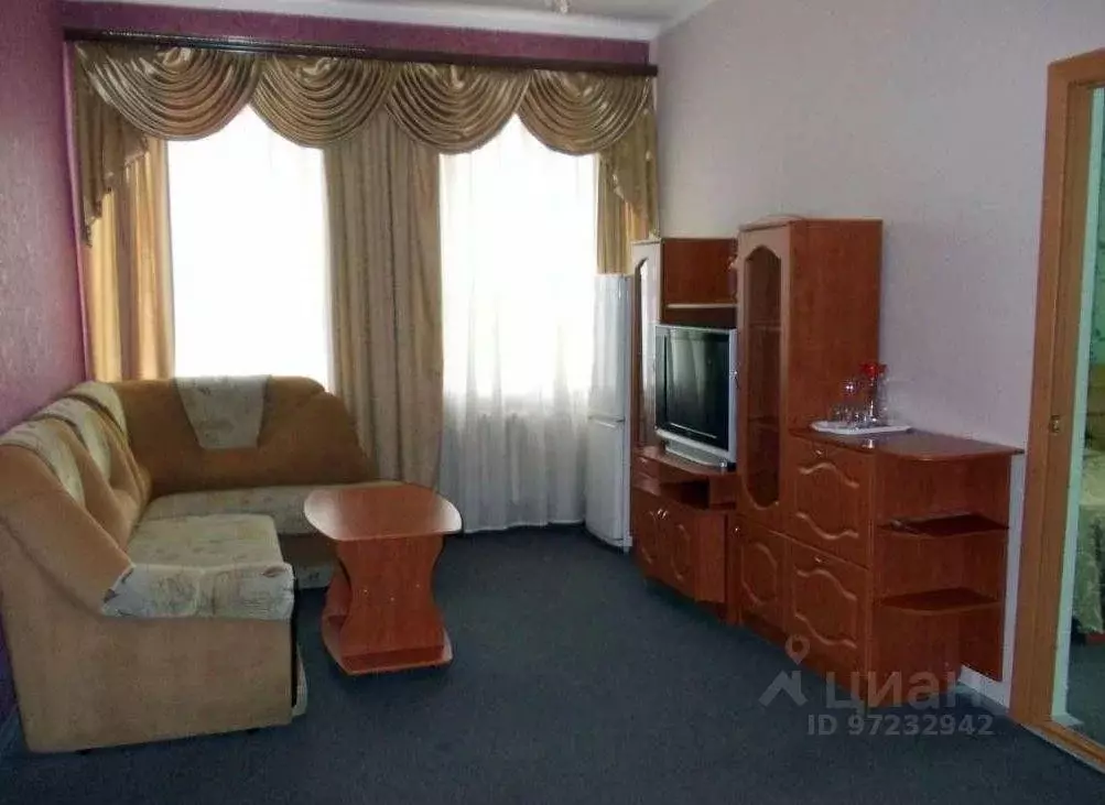 Комната чувашия, Новочебоксарск ул. Винокурова, 46 (46.0 м) - Фото 1