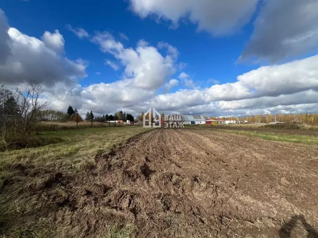 Дом в Калужская область, Малоярославецкий муниципальный округ, д. ... - Фото 2