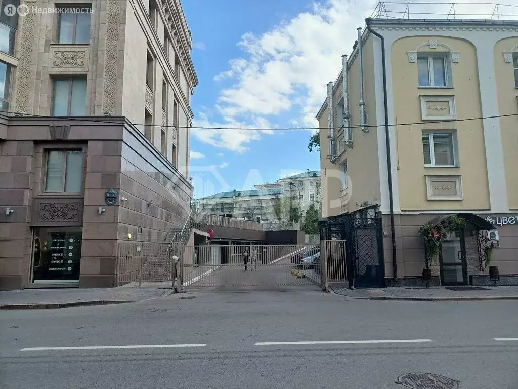 Помещение свободного назначения (26 м) - Фото 1