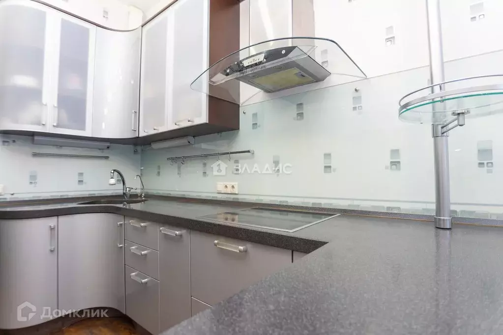 Продаётся 4-к квартира, 163.3 м - Фото 1