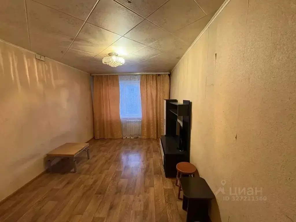 1-к кв. Кемеровская область, Кемерово Космическая ул., 18А (23.0 м) - Фото 1