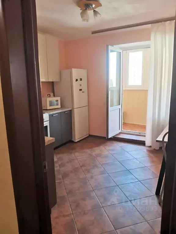 2-к кв. Московская область, Домодедово Западный мкр, ул. Лунная, 7 ... - Фото 2