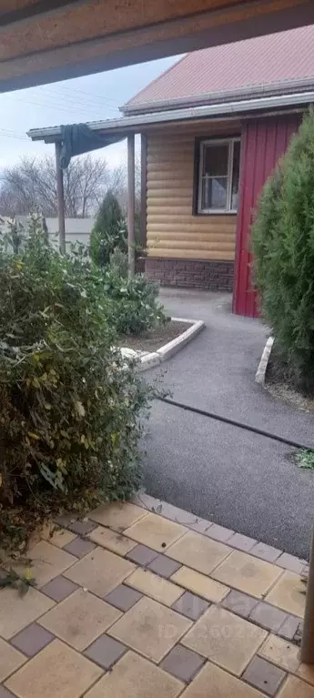 Дом в Ростовская область, Волгодонской район, Романовское с/пос, ... - Фото 1