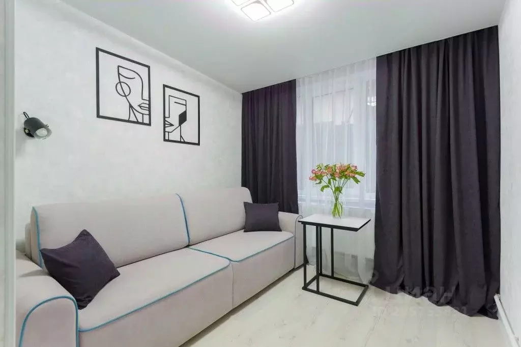 2-к кв. Ставропольский край, Пятигорск ул. Власова, 8 (40.0 м) - Фото 0
