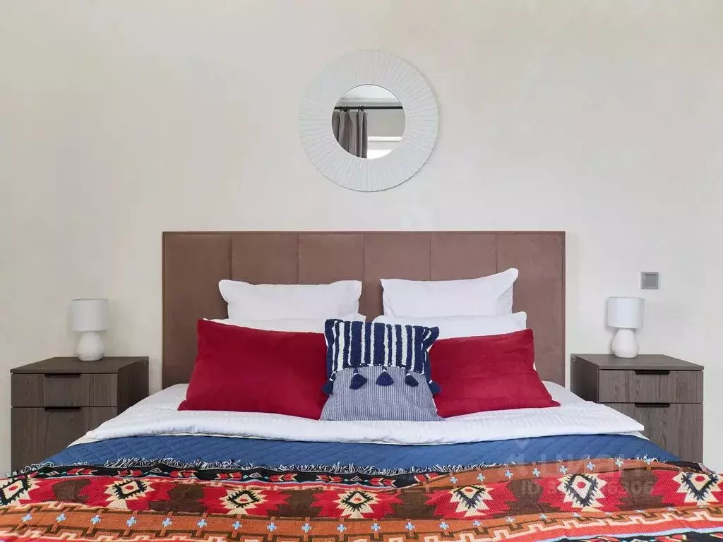 2-к кв. Татарстан, Казань Чистопольская ул., 61Д (61.0 м) - Фото 0