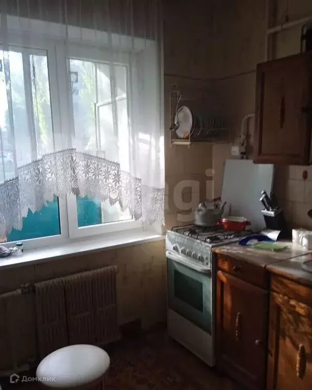 Продаётся 2-к квартира, 50 м - Фото 0