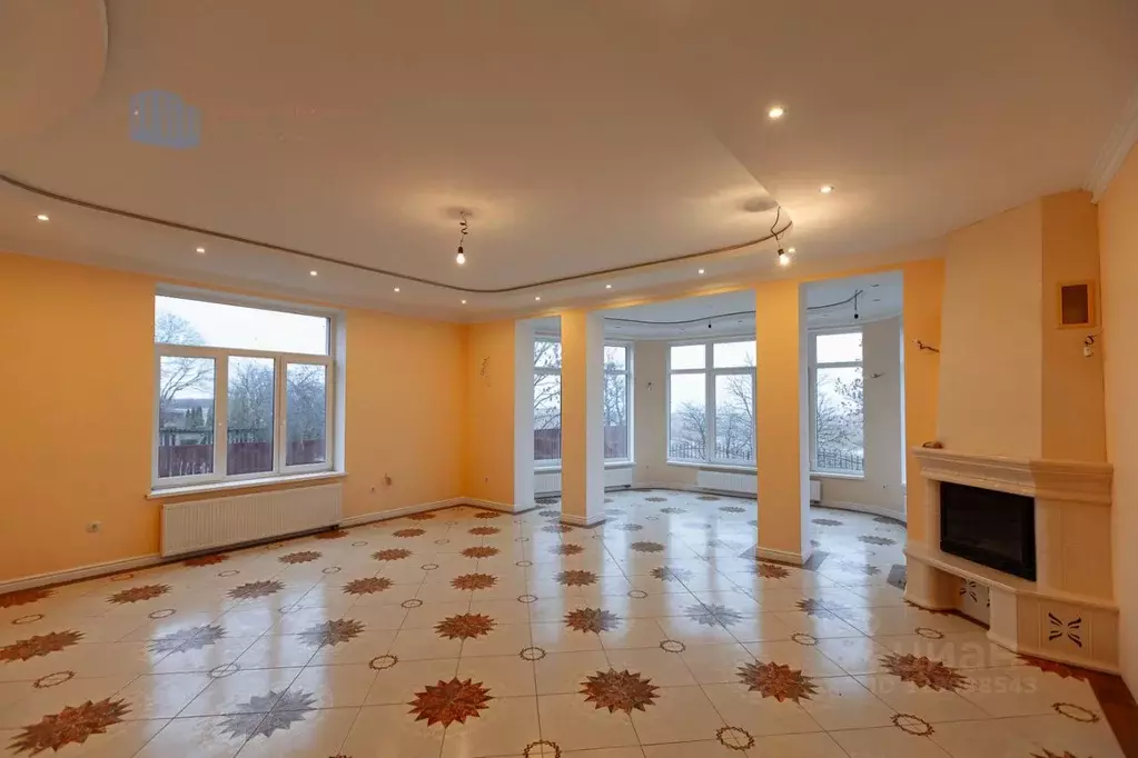 Дом в Калининградская область, Янтарный пгт  (500 м) - Фото 1