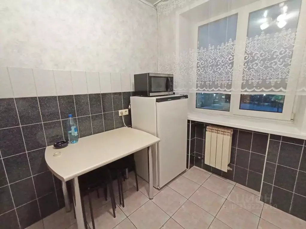 2-к кв. Кемеровская область, Новокузнецк ул. Тореза, 115 (46.0 м) - Фото 1
