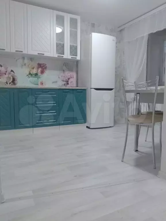 1-к. квартира, 38 м, 5/10 эт. - Фото 0