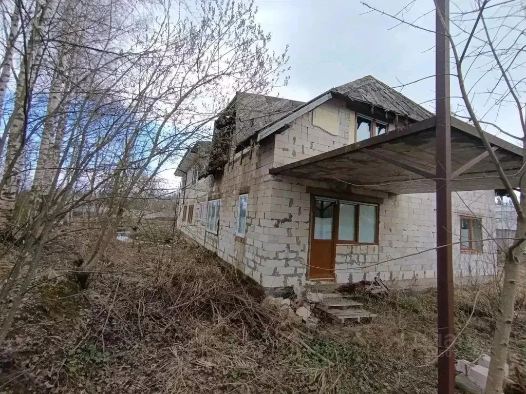 Дом, 288 м - Фото 1