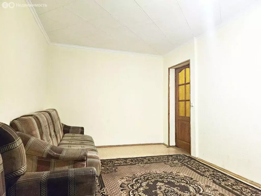 2-комнатная квартира: деревня Коряково, Армейская улица, 38 (47.8 м) - Фото 2