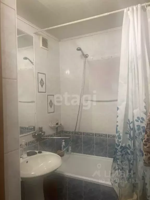 1-к кв. Ставропольский край, Ставрополь ул. Ленина, 440 (32.0 м) - Фото 2