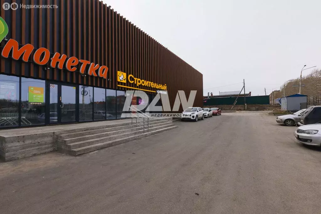 Помещение свободного назначения (100 м) - Фото 1