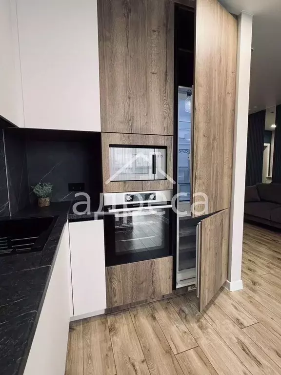 2-к кв. Самарская область, Самара Солнечная ул., 42 (67.0 м) - Фото 1