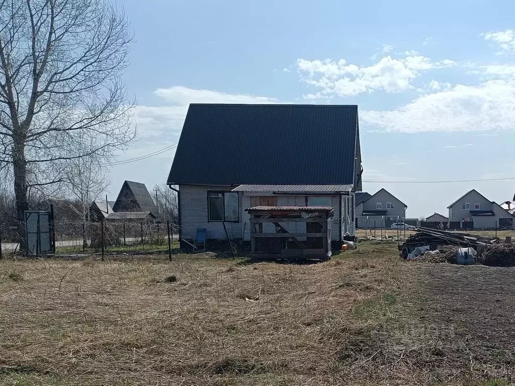 Участок в Алтайский край, Барнаул городской округ, пос. Бельмесево, ... - Фото 1