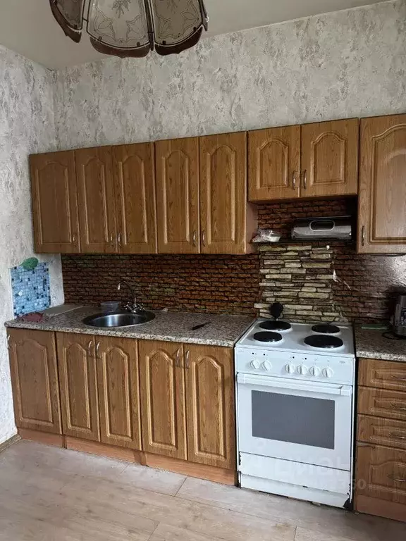 Квартира, 2 комнаты, 41.7 м - Фото 0
