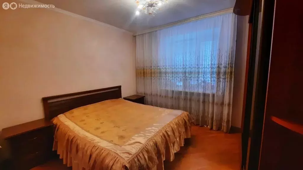 2-комнатная квартира: Белгородская область, городское поселение ... - Фото 1