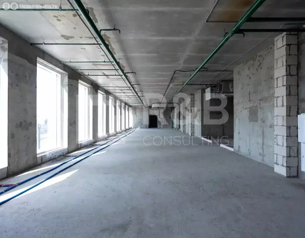 Помещение свободного назначения (301.4 м) - Фото 1