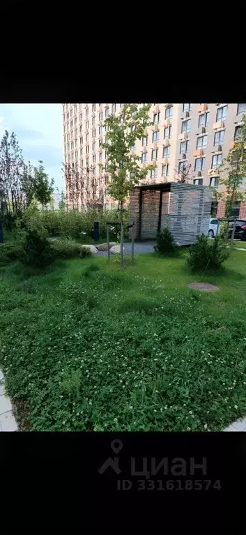 2-к кв. Москва ул. Усадебный Парк, 7к1 (48.0 м) - Фото 1