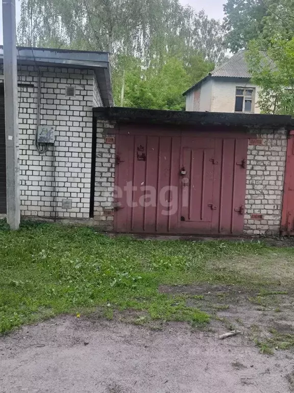 Гараж в Брянская область, Брянск бул. 50 лет Октября, 13 (21 м) - Фото 0